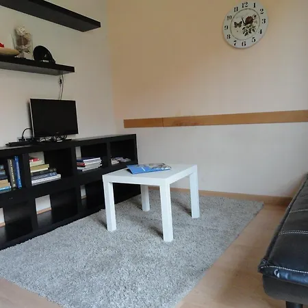 Lejlighed Moon Suites Barcelona