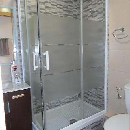 Moon Suites *
