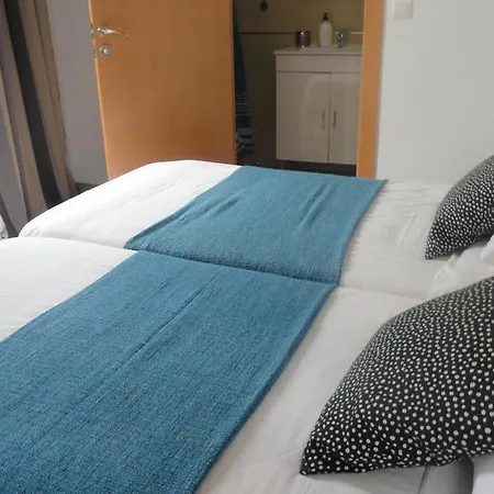 Lejlighed Moon Suites *