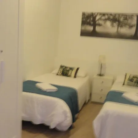 Moon Suites *