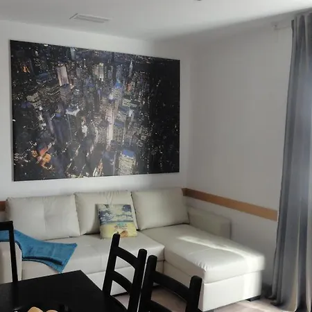 Moon Suites