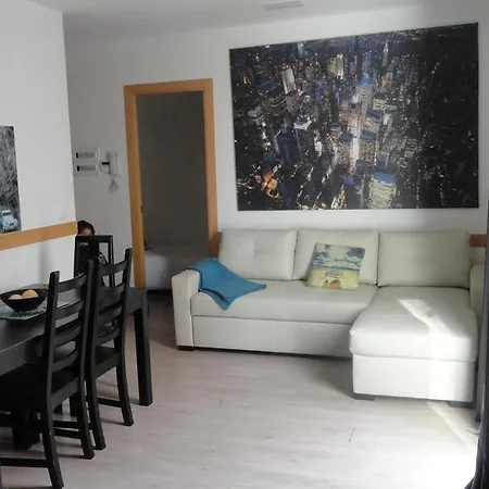 Lejlighed Moon Suites Barcelona