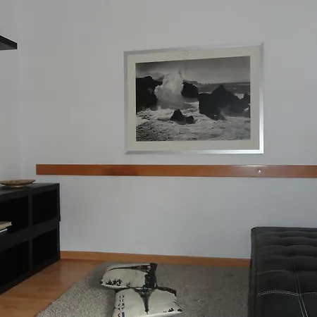 Lejlighed Moon Suites *