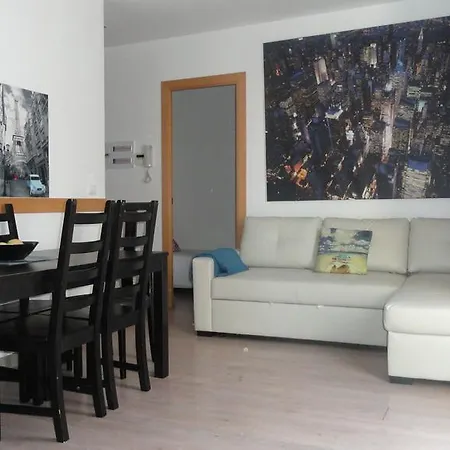 Lejlighed Moon Suites