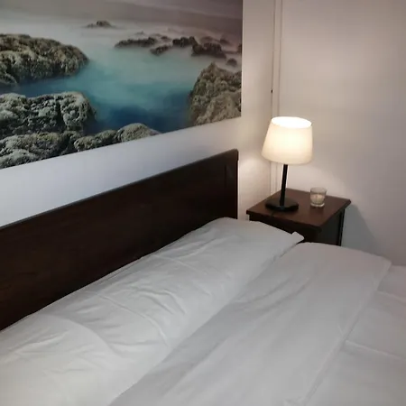 Moon Suites Lejlighed Barcelona