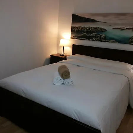 Lejlighed Moon Suites *