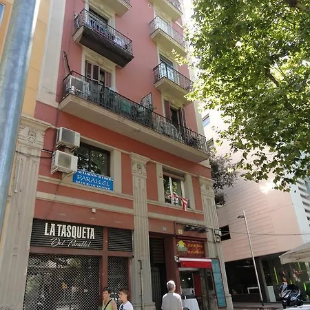 Moon Suites * Barcelona