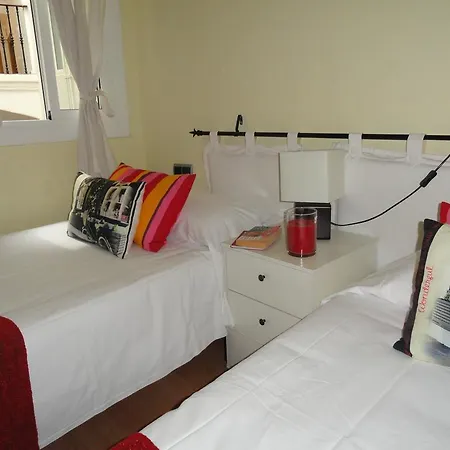 Moon Suites * Barcelona