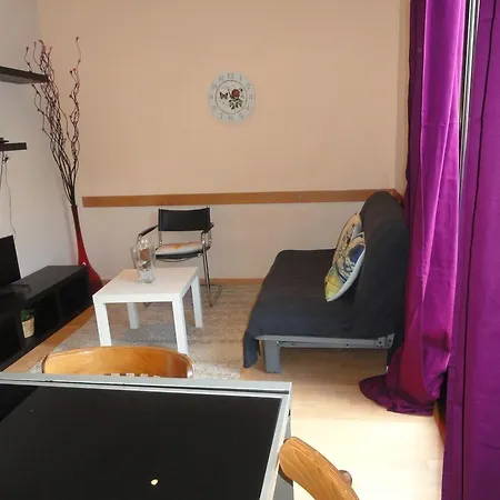 Moon Suites * Barcelona