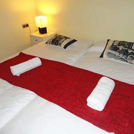 Moon Suites