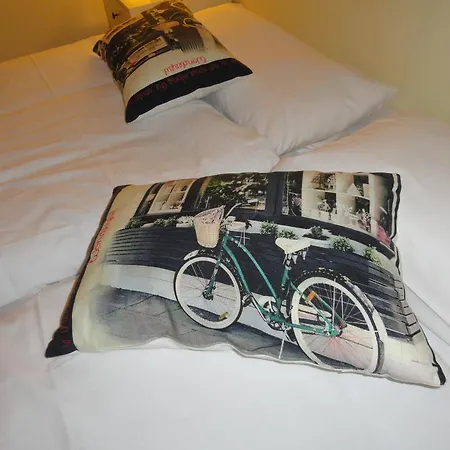 Moon Suites Lejlighed *
