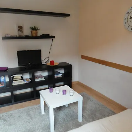 Lejlighed Moon Suites Barcelona