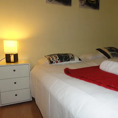 Moon Suites * Barcelona
