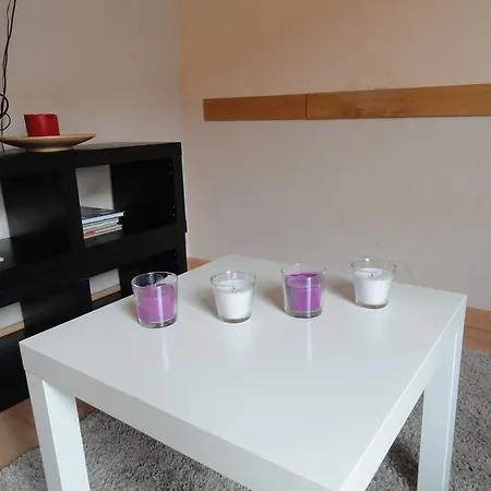Lejlighed Moon Suites