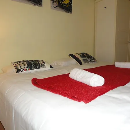 Moon Suites Barcelona