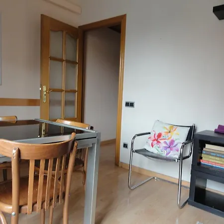 Lejlighed Moon Suites *