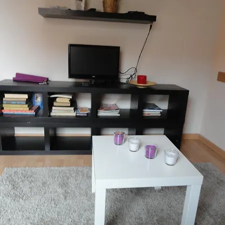 Lejlighed Moon Suites Barcelona