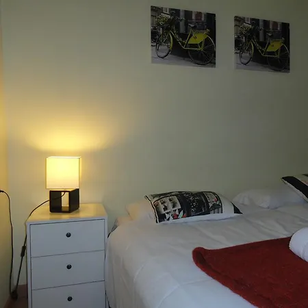 Lejlighed Moon Suites Barcelona