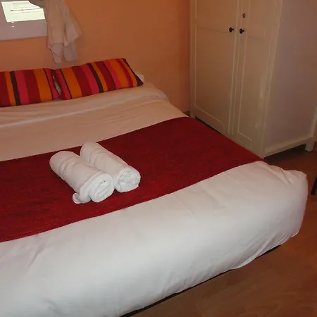 Moon Suites *