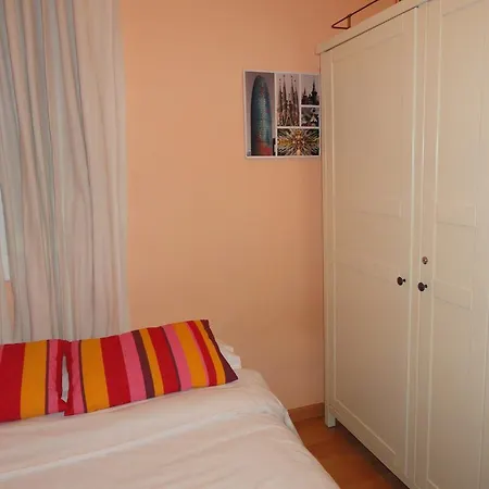 Moon Suites Lejlighed *