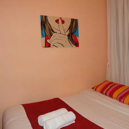 Moon Suites Lejlighed Barcelona