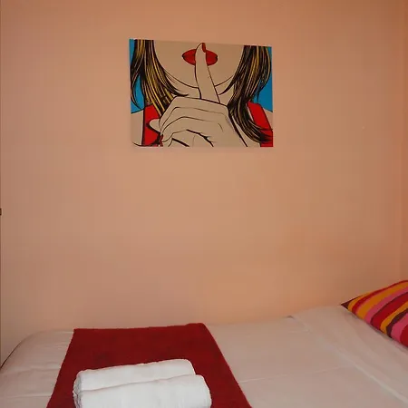 Moon Suites *