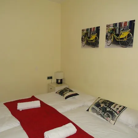Moon Suites *