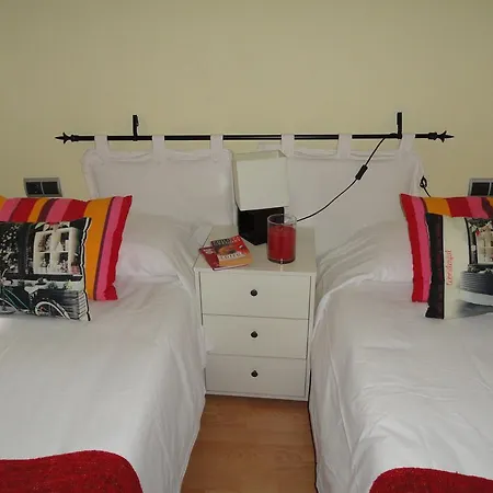 Moon Suites