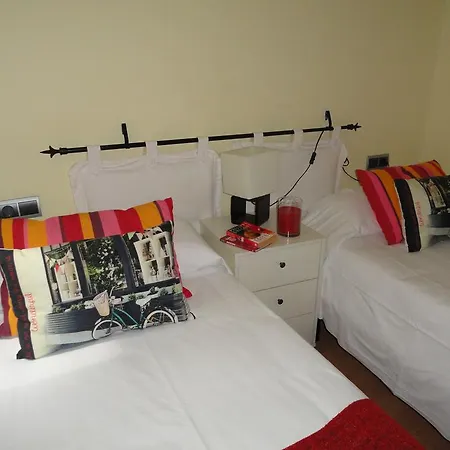 Lejlighed Moon Suites Barcelona