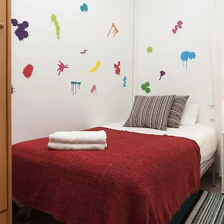 Lejlighed Moon Suites