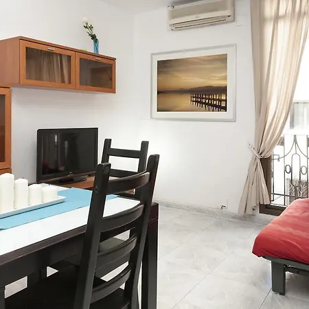 Moon Suites * Barcelona
