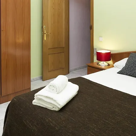 Lejlighed Moon Suites