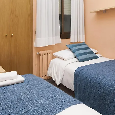 Moon Suites Lejlighed *