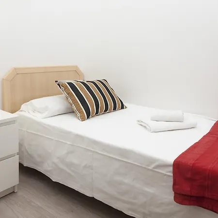 Moon Suites Lejlighed