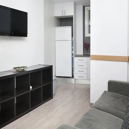 Lejlighed Moon Suites *