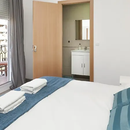 Lejlighed Moon Suites *