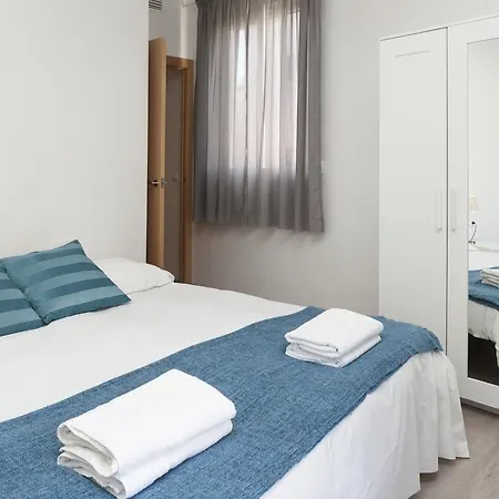 Lejlighed Moon Suites