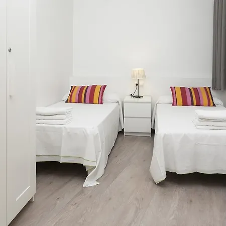 Moon Suites Lejlighed