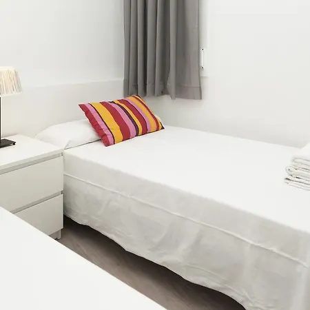 Moon Suites Lejlighed Barcelona