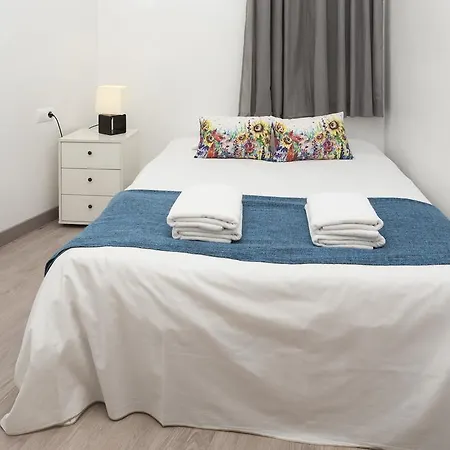 Moon Suites Barcelona