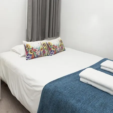 Lejlighed Moon Suites *