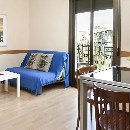 Moon Suites Lejlighed