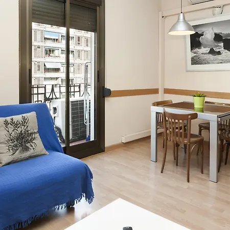 Moon Suites Barcelona