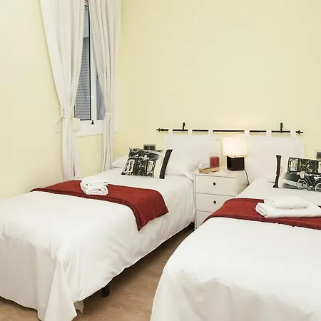 Moon Suites Barcelona