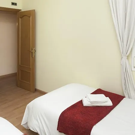 Lejlighed Moon Suites *