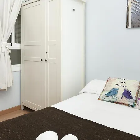 Moon Suites Barcelona