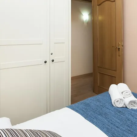 Lejlighed Moon Suites *