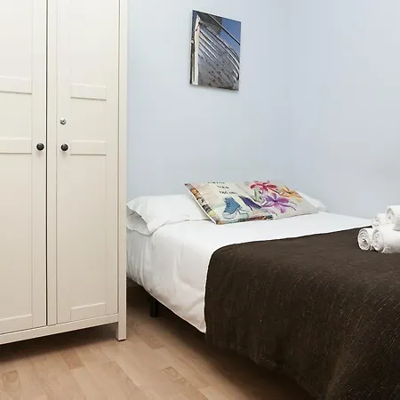 Lejlighed Moon Suites