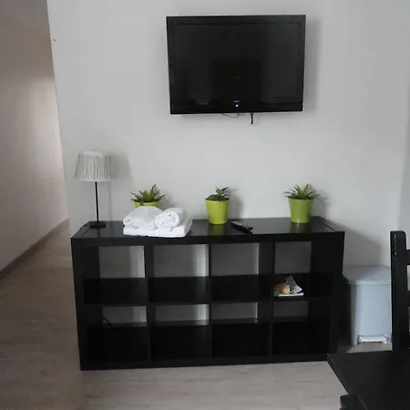 Moon Suites *