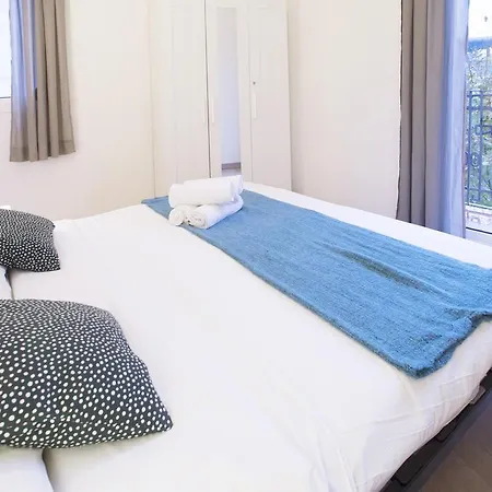 Lejlighed Moon Suites *